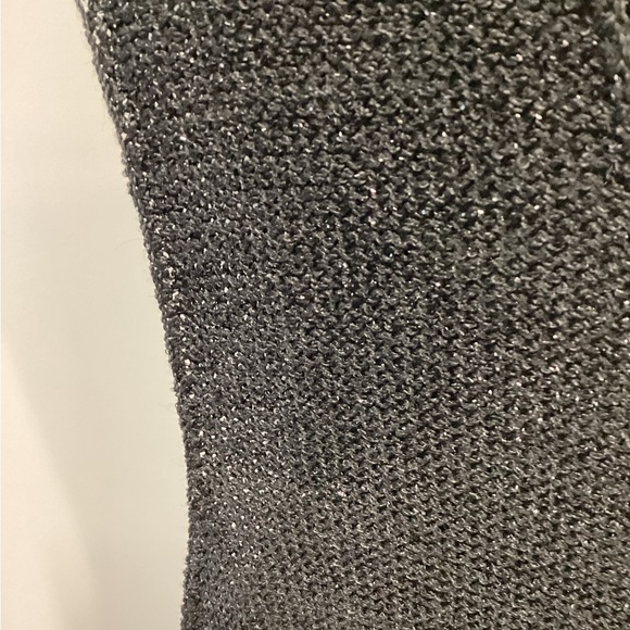 JenniferRoberts 2 piece glitter sweater set - Picture 11 of 13